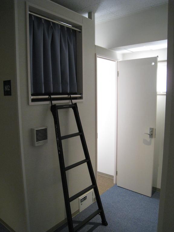 1 Night 1980 Hostel Tokyo Asakusa Simple Stay Екстер'єр фото