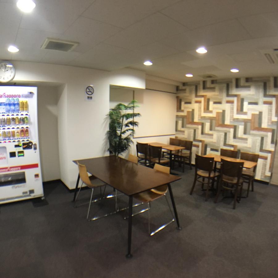 1 Night 1980 Hostel Tokyo Asakusa Simple Stay Екстер'єр фото