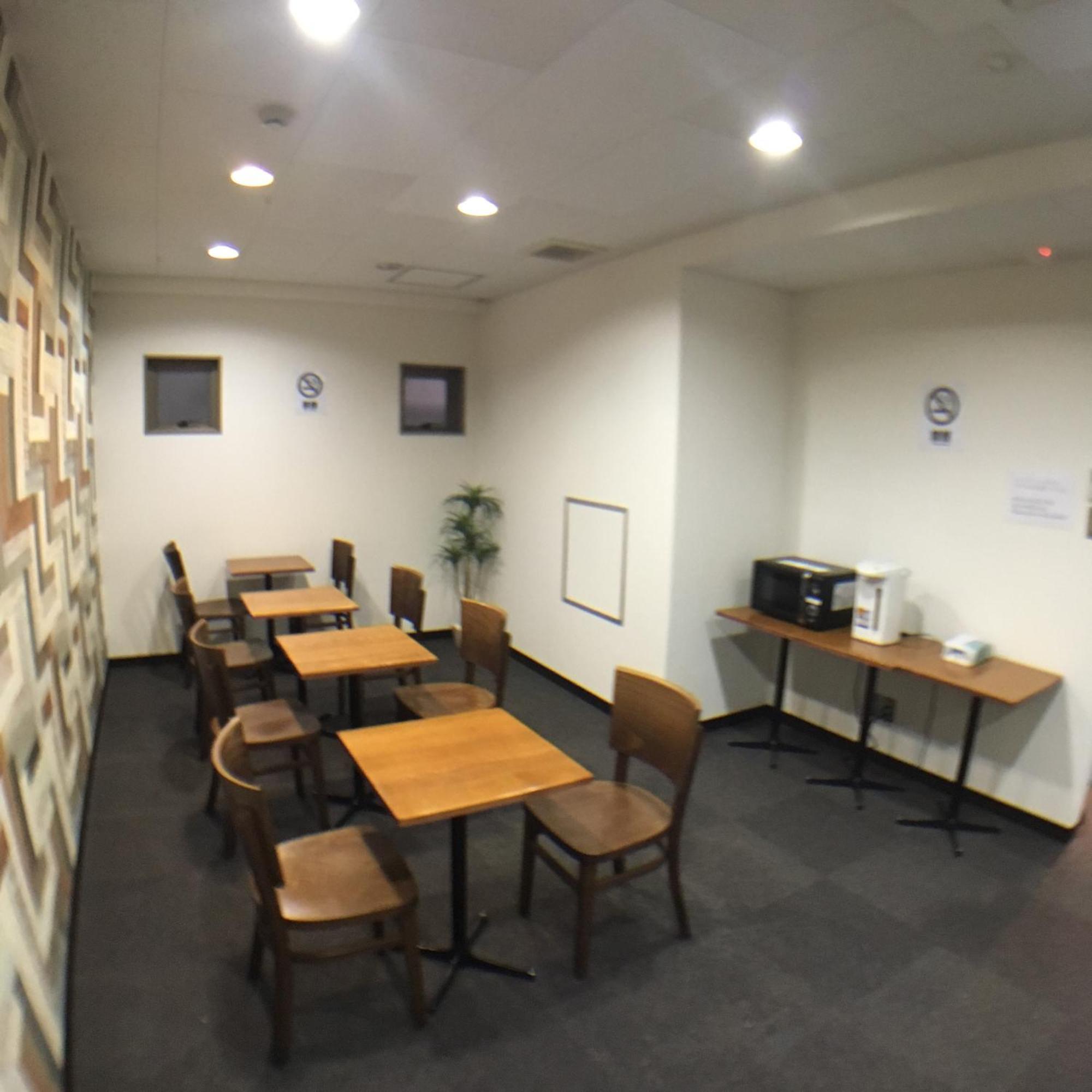 1 Night 1980 Hostel Tokyo Asakusa Simple Stay Екстер'єр фото